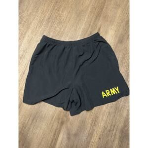Army Shorts Lined Medium